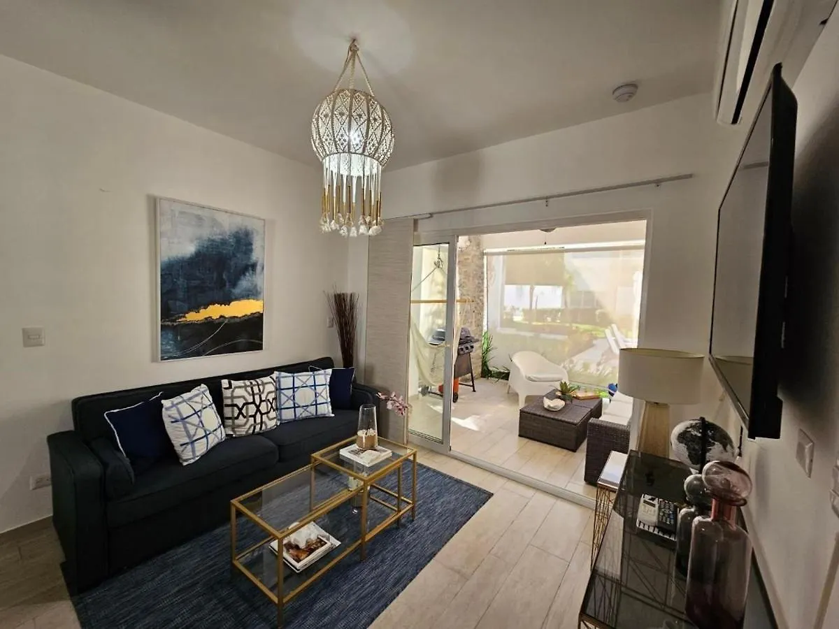 Awesome Location 1Bdr In The Heart Of Los Corales Πούντα Κάνα 0*,