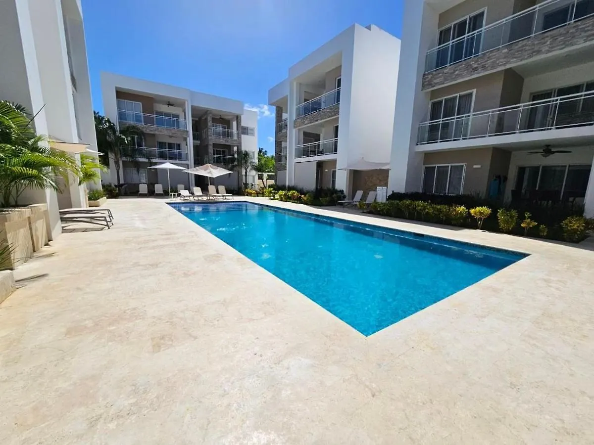 Awesome Location 1Bdr In The Heart Of Los Corales Πούντα Κάνα
